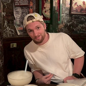 Fundraising Page: Jackson Kelly